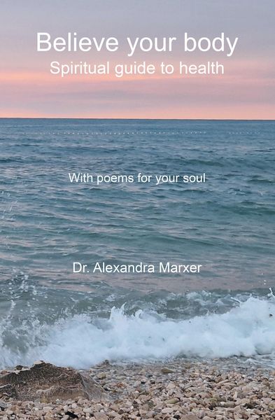Produktbild: Believe your body