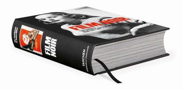 Produktbild: Film Noir HC