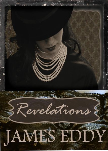 Produktbild: Revelations (Diamonds, #9)