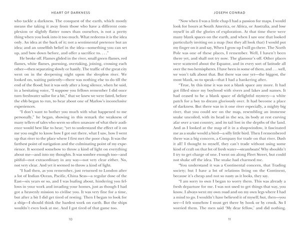 Produktbild: Heart of Darkness and Selected Short Fiction
