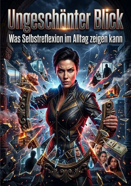 Produktbild: Ungesch&ouml;nter Blick