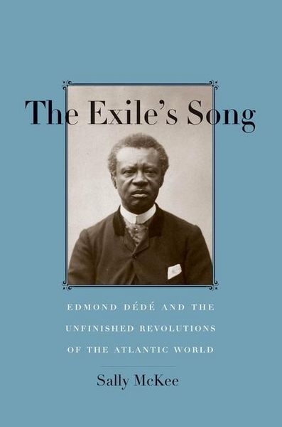 Produktbild: The Exile's Song