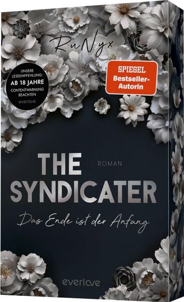 Produktbild: The Syndicater &ndash; Das Ende ist der Anfang