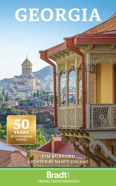 Produktbild: Georgia