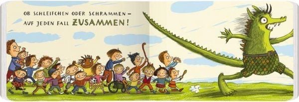 Produktbild: Zusammen!