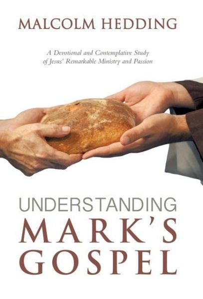 Produktbild: Understanding Mark's Gospel