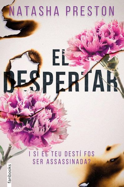Produktbild: El despertar