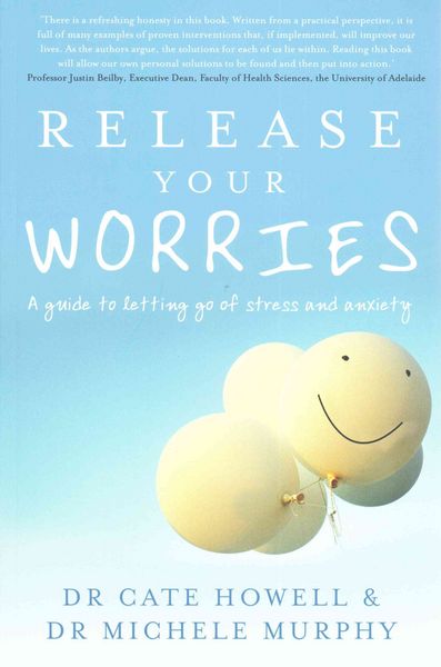 Produktbild: Howell, C: Release Your Worries