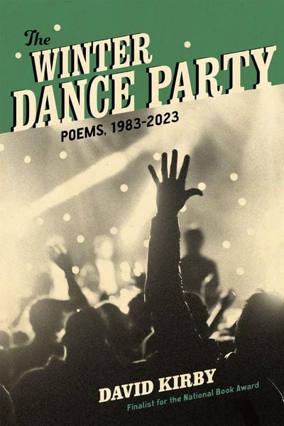 Produktbild: The Winter Dance Party
