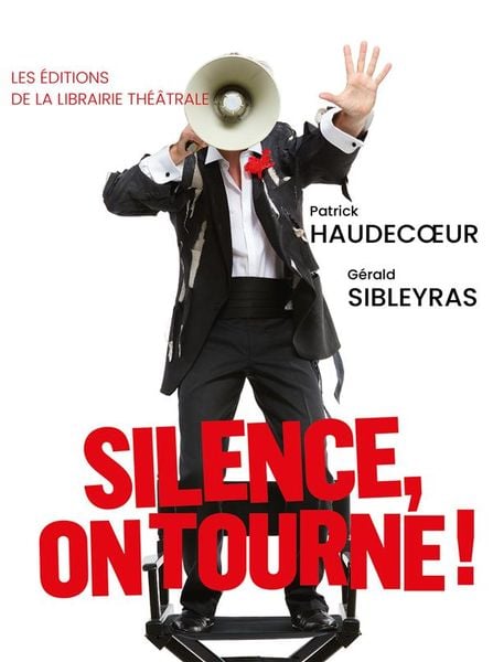Produktbild: Silence, on tourne !