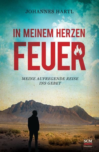 Produktbild: In meinem Herzen Feuer