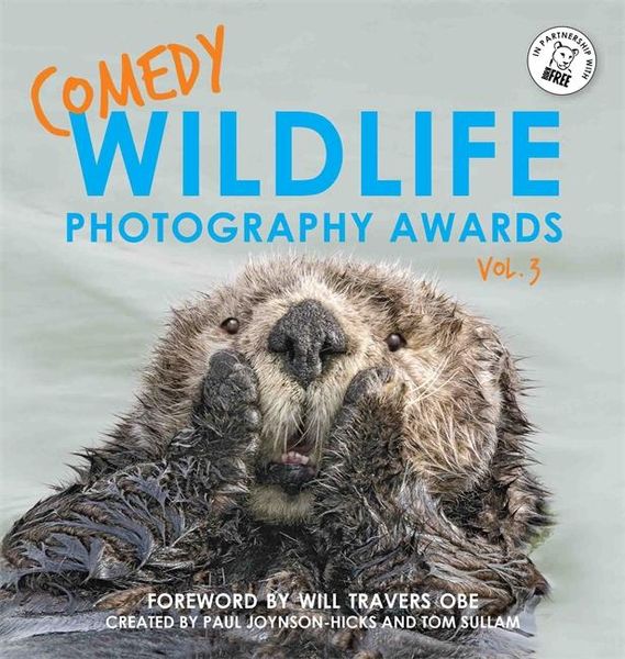 Produktbild: Comedy Wildlife Photography Awards Vol. 3