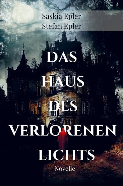 Produktbild: Das Haus des verlorenen Lichts