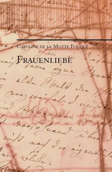 Produktbild: Frauenliebe
