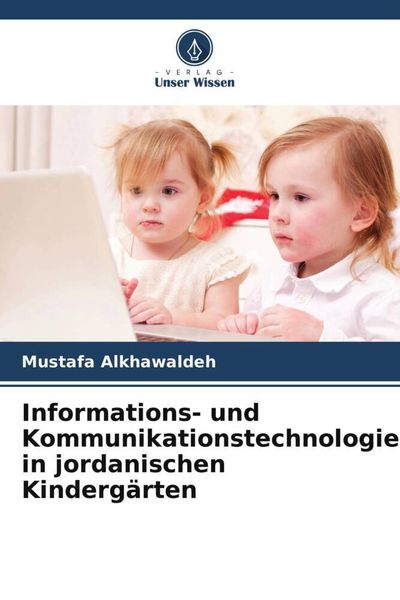 Informations- und Kommunikationstechnologie in jordanischen Kindergärten
