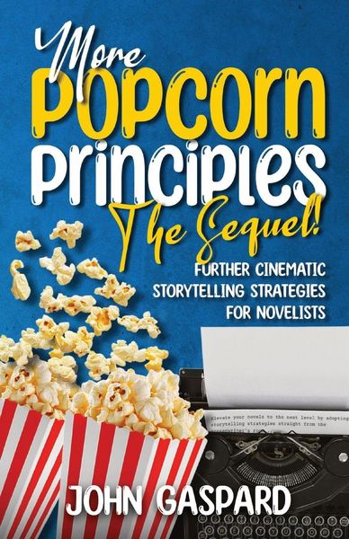 Produktbild: More Popcorn Principles
