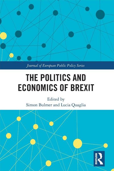 Produktbild: The Politics and Economics of Brexit