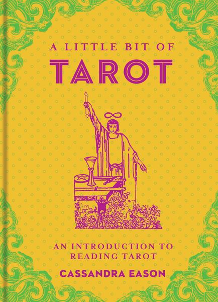 Produktbild: A Little Bit of Tarot