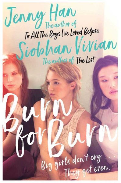 Produktbild: Burn for Burn