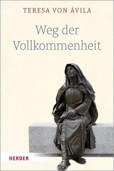 Produktbild: Weg der Vollkommenheit
