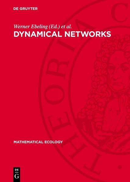 Produktbild: Dynamical Networks
