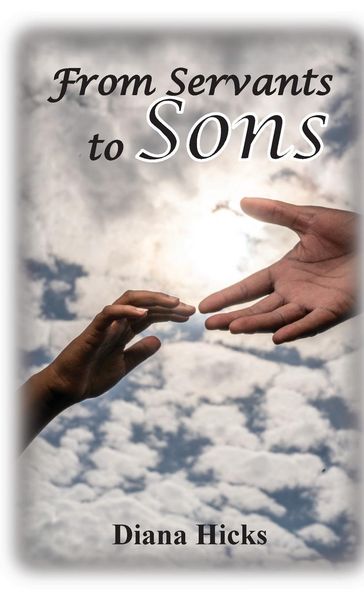 Produktbild: From Servants to Sons