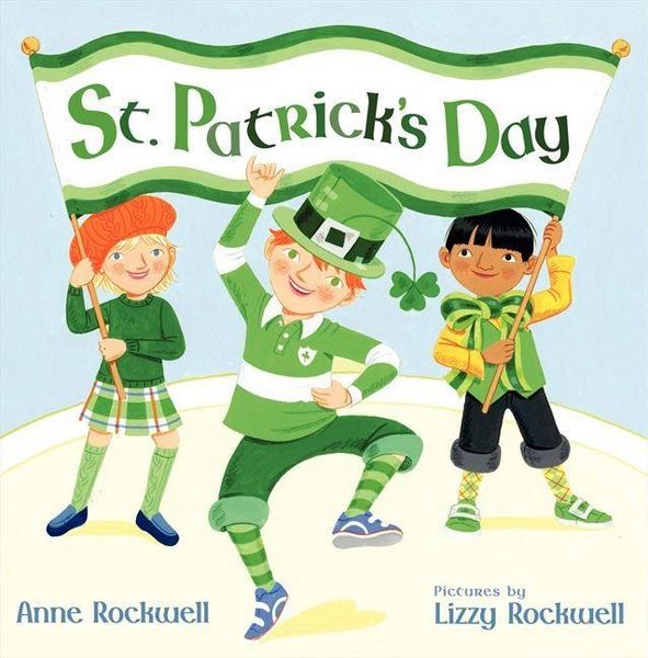 Produktbild: St. Patrick's Day