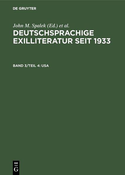 Produktbild: USA