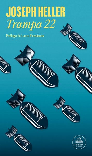 Produktbild: Trampa 22 / Catch 22