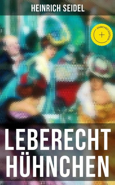 Produktbild: Leberecht H&uuml;hnchen