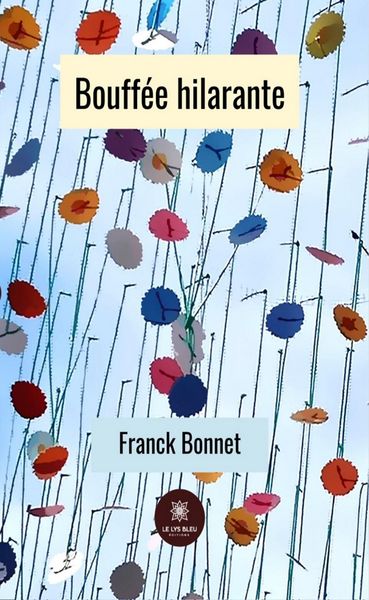 Produktbild: Bouff&eacute;e hilarante