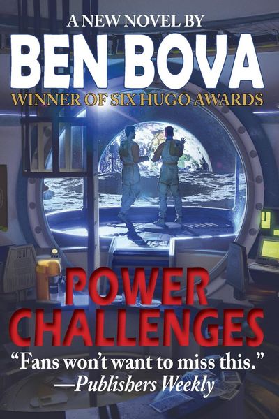 Produktbild: Power Challenges