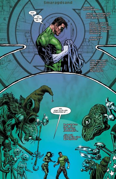 Produktbild: Green Lantern