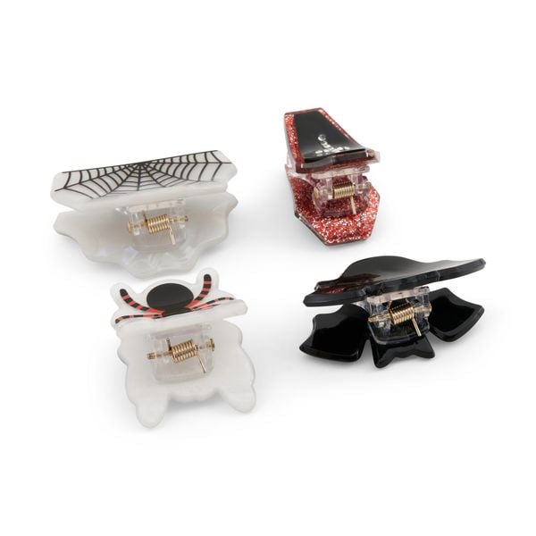 Produktbild: Mini Haarklammer Set