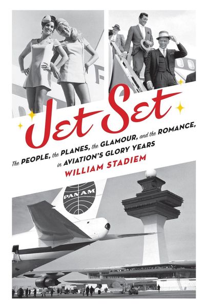 Produktbild: Jet Set