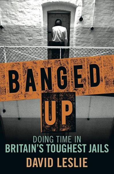 Produktbild: Banged Up!