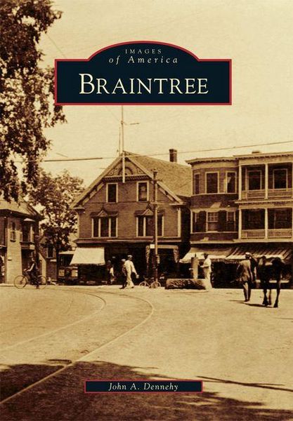 Produktbild: Braintree