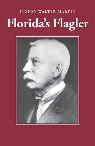 Produktbild: Florida's Flagler