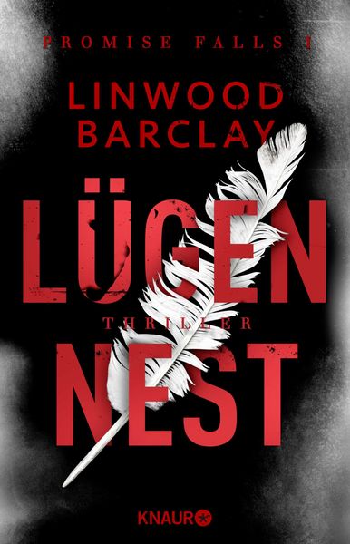 Produktbild: L&uuml;gennest / Trilogie der L&uuml;gen Band 1