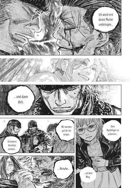 Produktbild: Gannibal 9