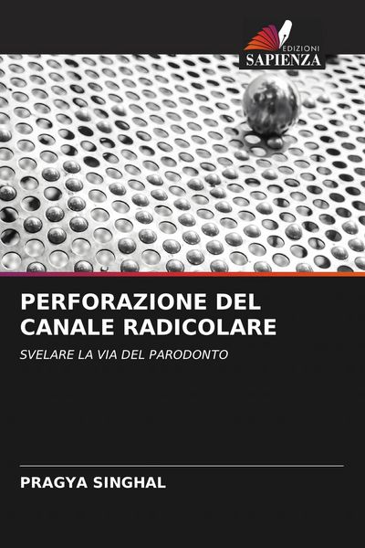 Produktbild: Perforazione Del Canale Radicolare