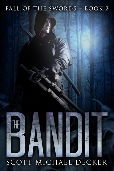 Produktbild: The Bandit