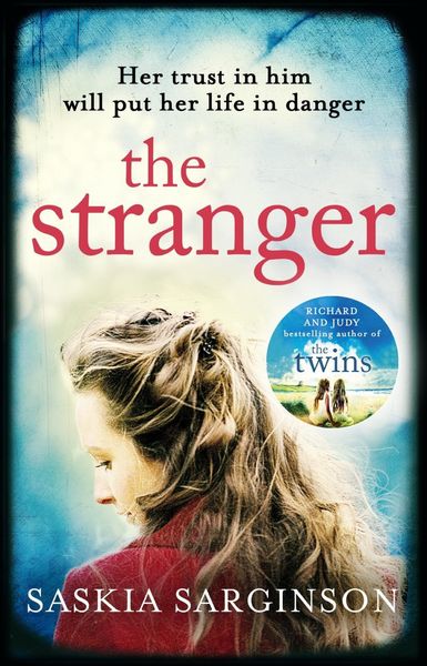 Produktbild: The Stranger