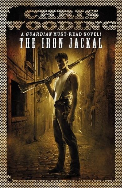 Produktbild: The Iron Jackal