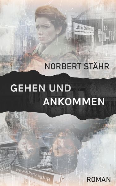 Produktbild: Gehen und Ankommen