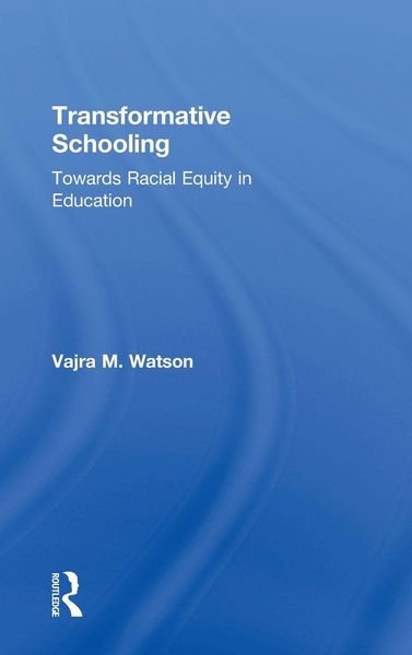 Produktbild: Transformative Schooling