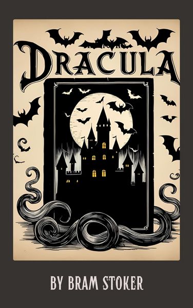 Produktbild: Dracula