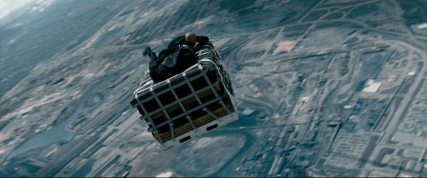 Produktbild: xXx - Die R&uuml;ckkehr des Xander Cage