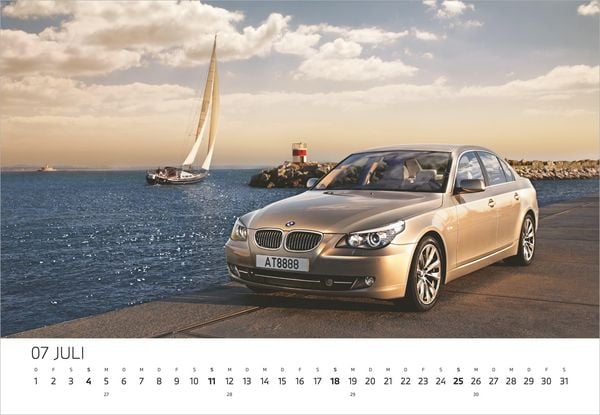 Produktbild: BMW Classic 2027