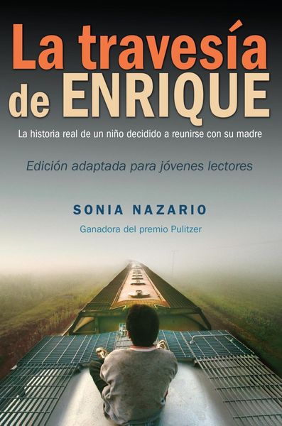 Produktbild: La Traves&iacute;a de Enrique